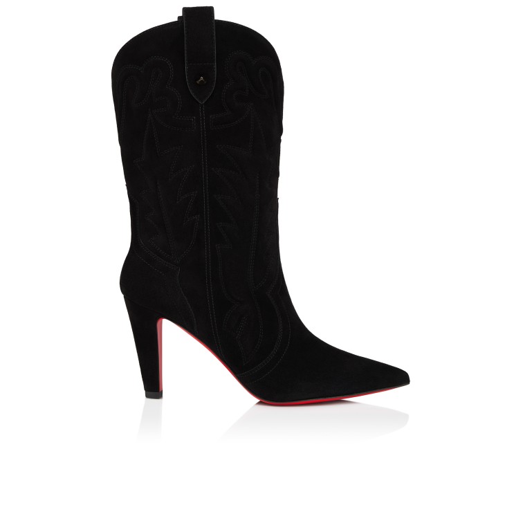 Christian Louboutin Santiabooty - Image 4